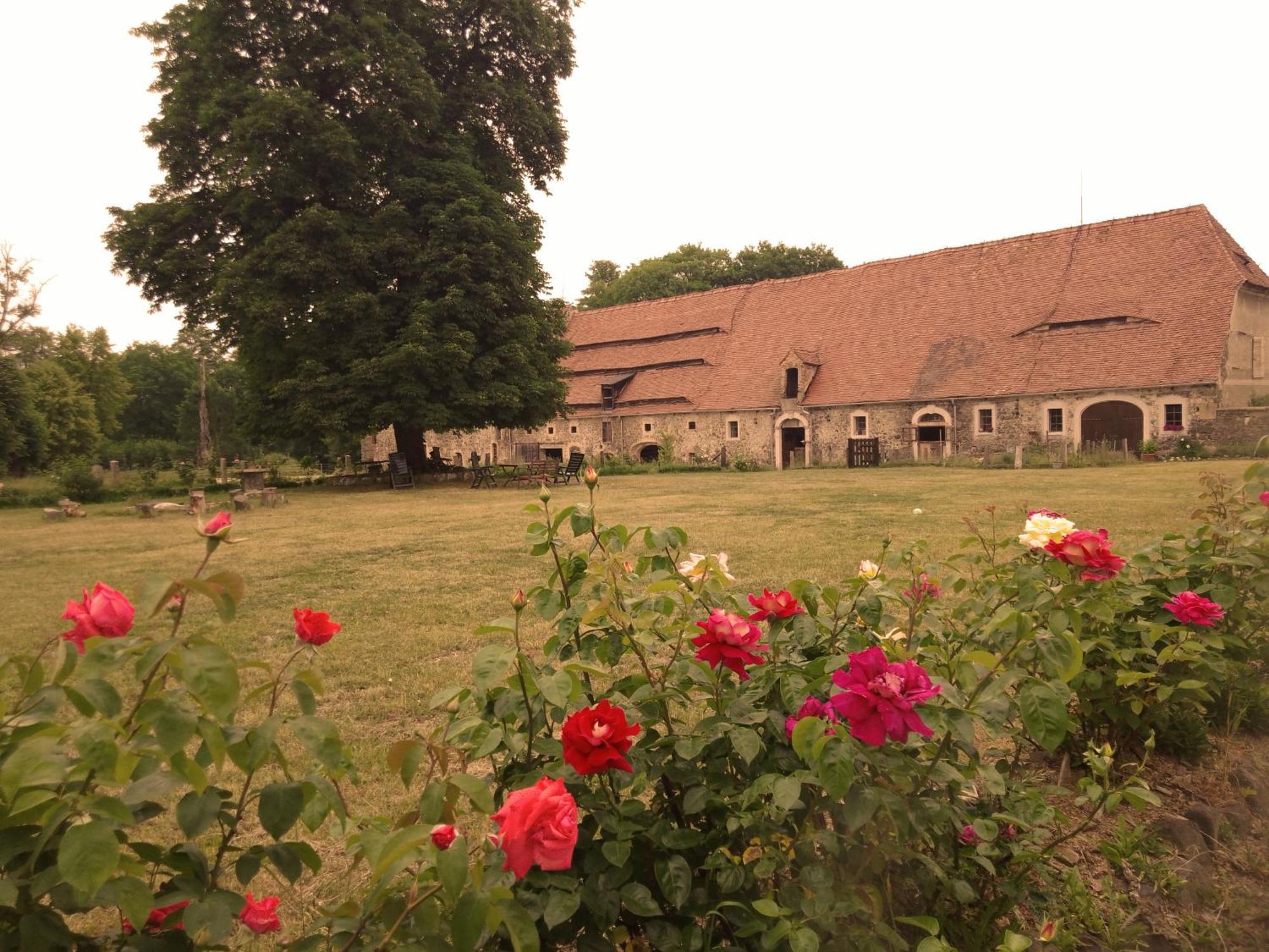 Studniska Country Estate Villa Exterior photo