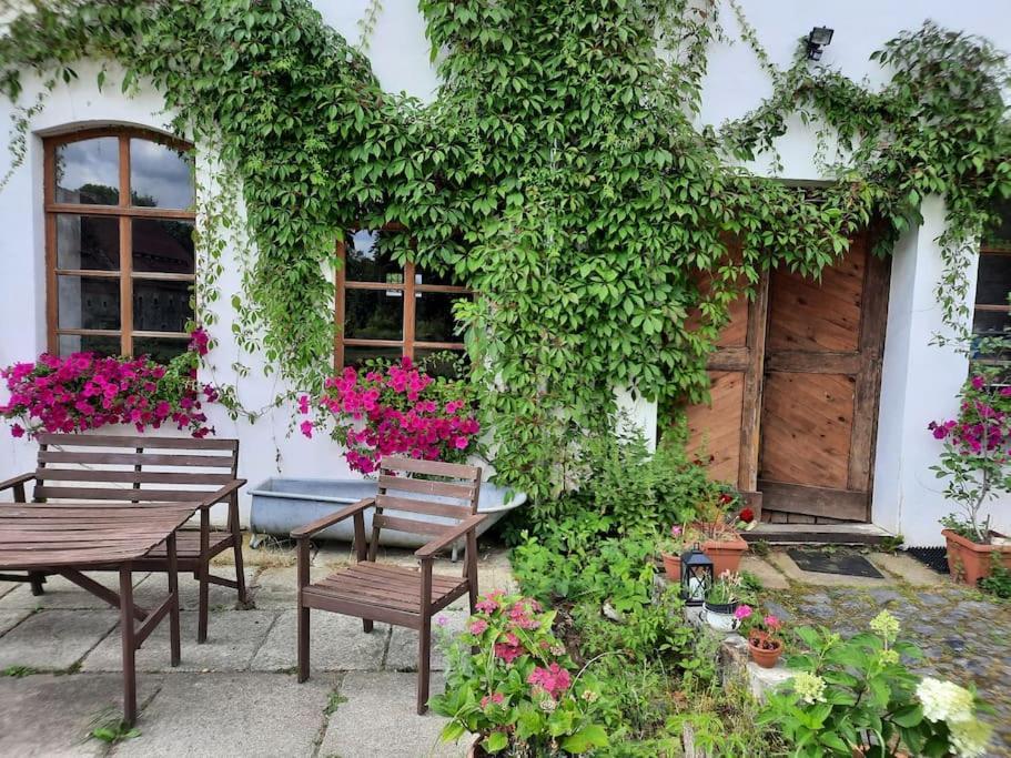 Studniska Country Estate Villa Exterior photo
