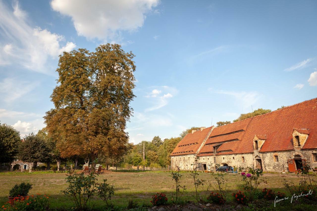 Studniska Country Estate Villa Exterior photo